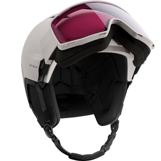 Driver Pro Sigma MIPS® Snow Helmet | Salomon | Sporting Life