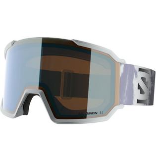 Salomon Lunettes de ski S/View 3 ML