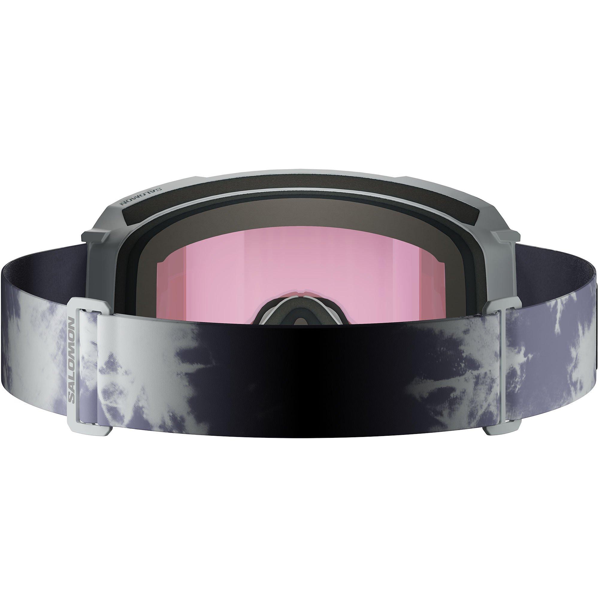 S/View 3 ML Snow Goggle | Salomon | Sporting Life Online