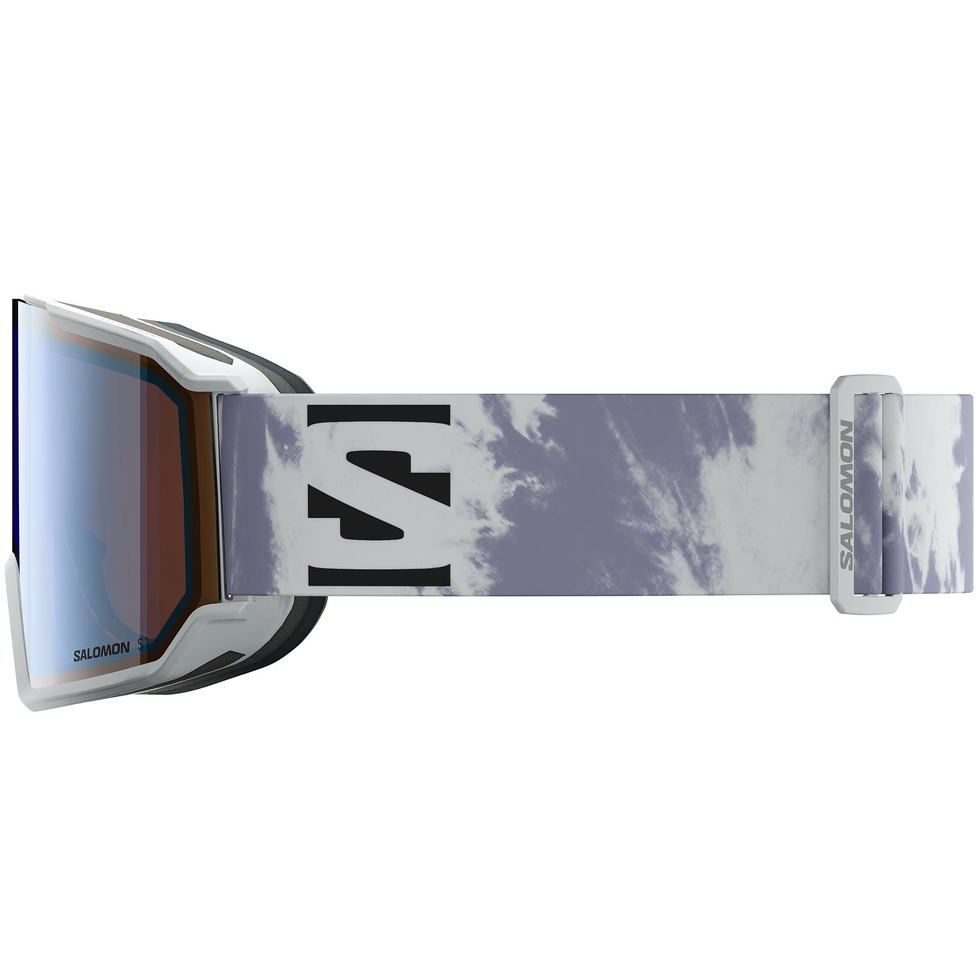 S/View 3 ML Snow Goggle | Salomon | Sporting Life Online