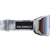 S View 3 ML Snow Goggle