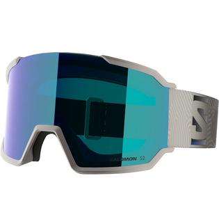 Salomon Lunettes de ski S/View 3 ML