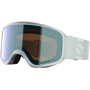 Salomon Lunettes de ski photochromiques Aksium 2.0 S
