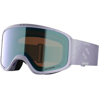Salomon Lunettes de ski photochromiques Aksium 2.0 S