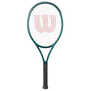 Wilson Raquette de tennis Blade 25 v9 pour juniors