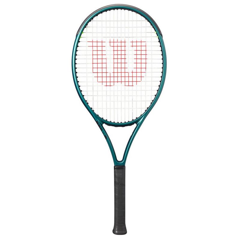 Wilson Juniors' Blade 25 V9 Tennis Racquet