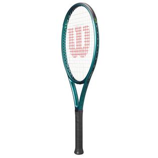 Wilson Raquette de tennis Blade 25 v9 pour juniors