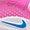 Pink Rise Racer Blue | Chaussures Flex Runner 4 pour tout-petits [4-10]
