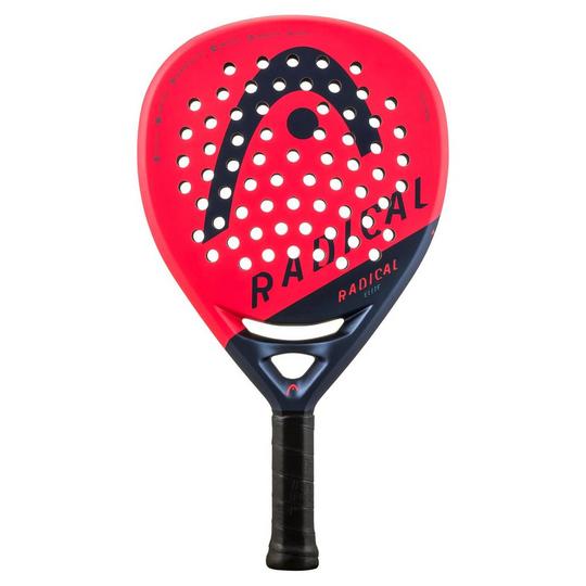 さくらもちHEAD RADICAL ELITE パデルラケットmム352② Radical Elite Padel Racquet | Head | Sporting Life Online