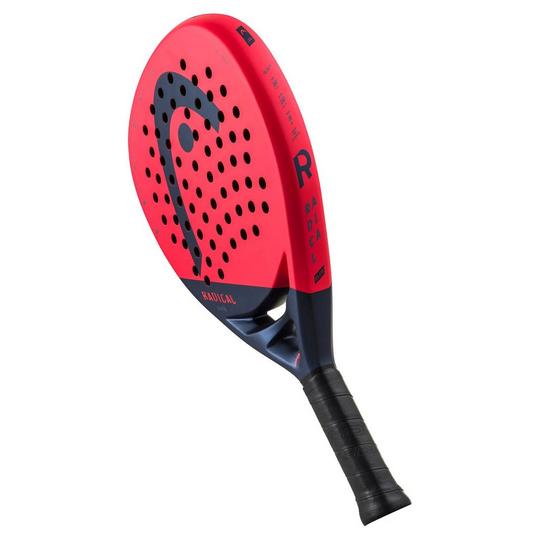 さくらもちHEAD RADICAL ELITE パデルラケットmム352② Radical Elite Padel Racquet | Head | Sporting Life Online