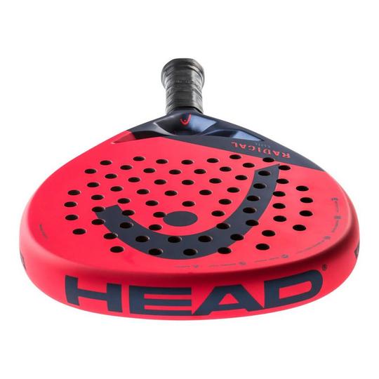 Radical Elite Padel Racquet | Head | Sporting Life Online