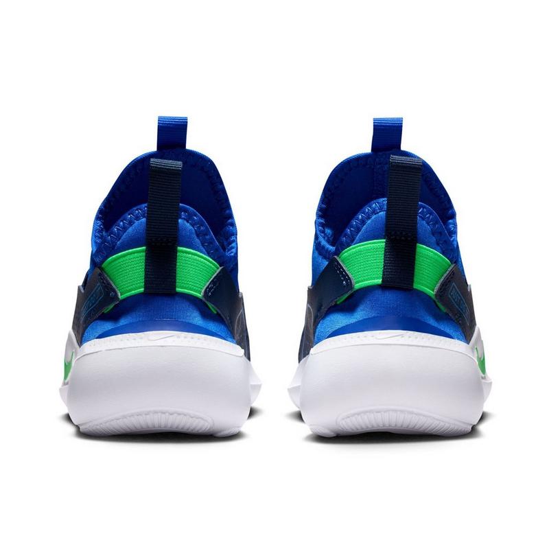 Nike Kids' [11-3] Flex Runner 4 Shoe