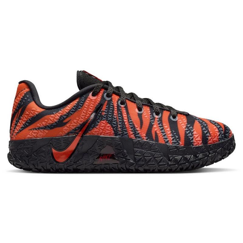Nike Juniors' [3.5-7] Ja 3 Animal Pack Basketball Shoe