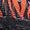 Safety Orange Black University Red | Juniors' [3.5-7] Ja 3 Animal Pack Basketball Shoe