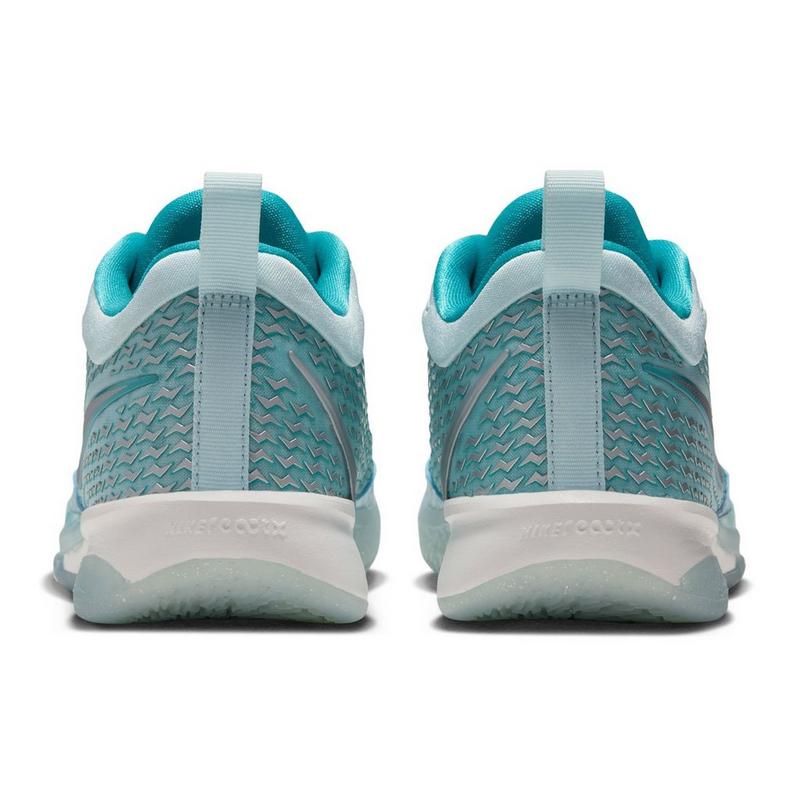 Nike Juniors' [3.5-7] Sabrina 4 Eyes on the Prize Basketball Shoe