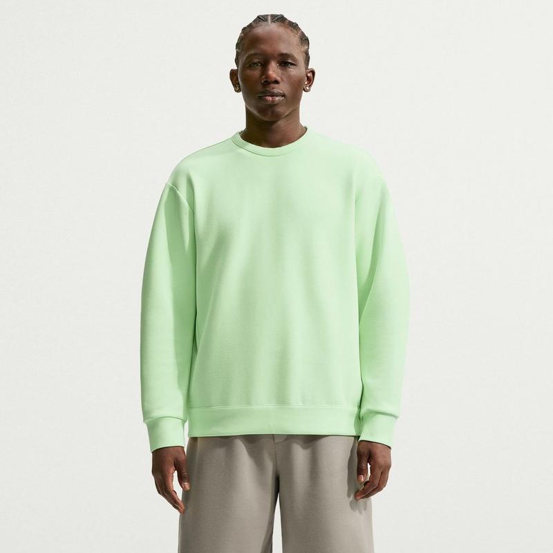 Nike Chandail ras du cou 24.7 ImpossiblySoft Dri-FIT pour hommes