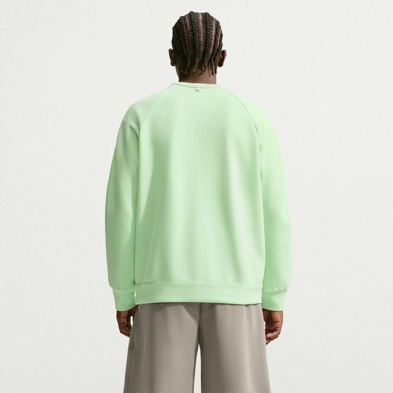 Nike Chandail ras du cou 24.7 ImpossiblySoft Dri-FIT pour hommes