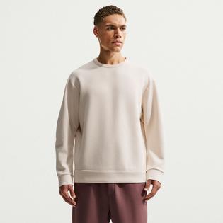 Nike Men's 24.7 ImpossiblySoft Dri-FIT Crew Sweatshirt