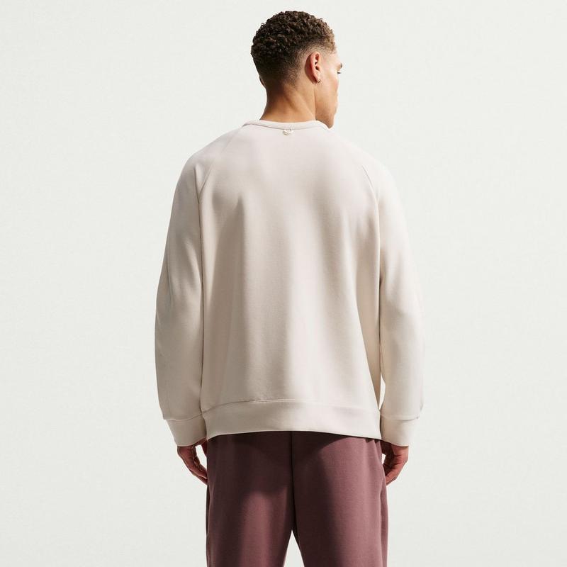 Nike Chandail ras du cou 24.7 ImpossiblySoft Dri-FIT pour hommes