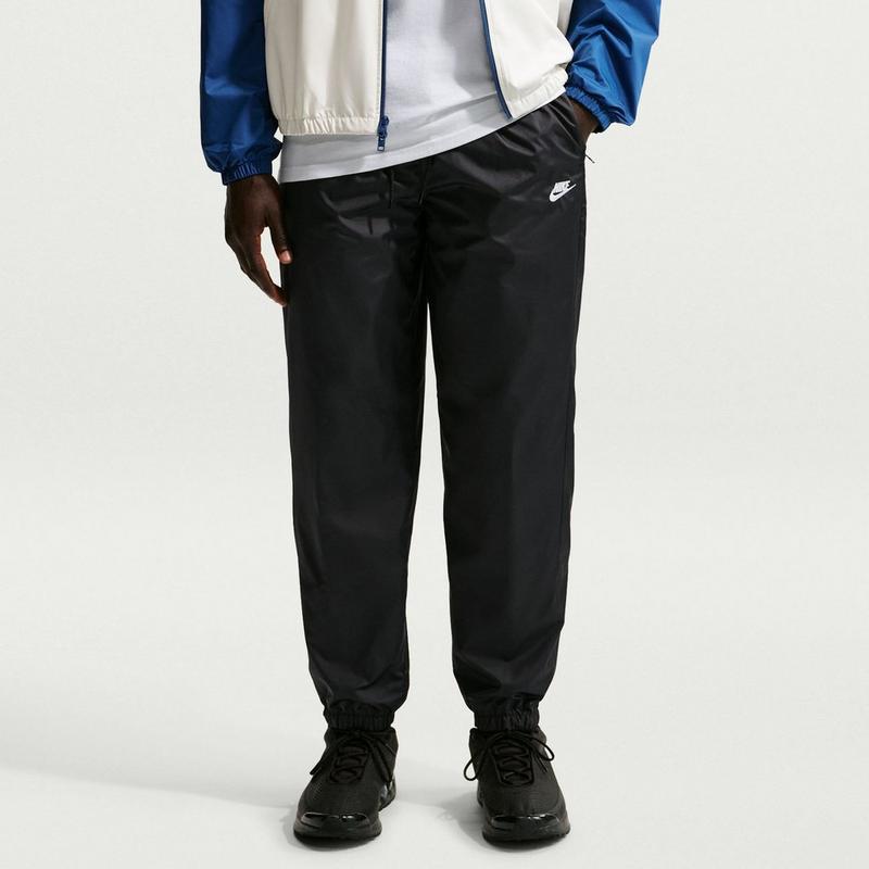 Nike Pantalon doubl&eacute; Windrunner pour hommes