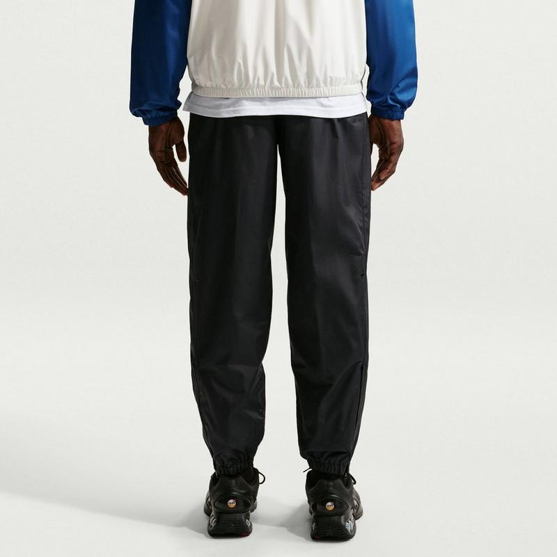 Nike Pantalon doubl&eacute; Windrunner pour hommes