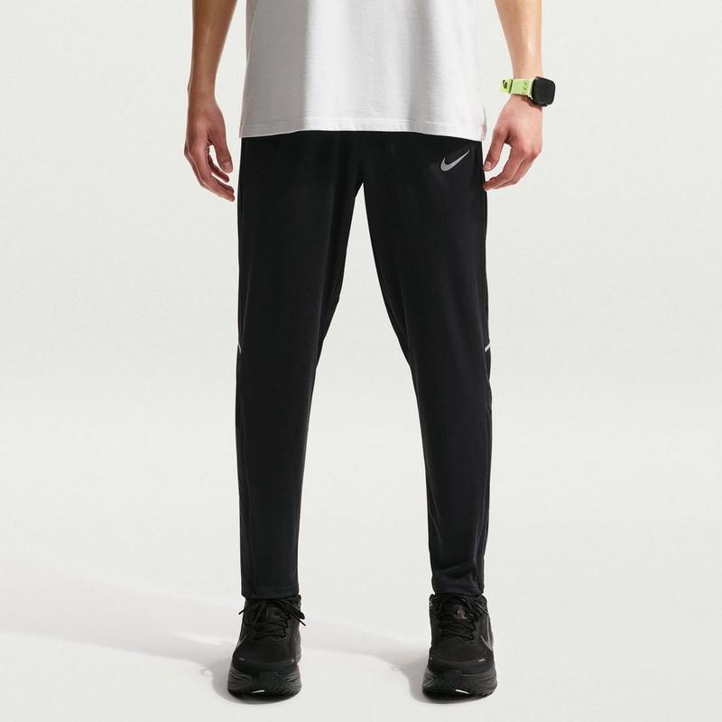 Nike Pantalon en tricot Miler Dri-FIT pour hommes