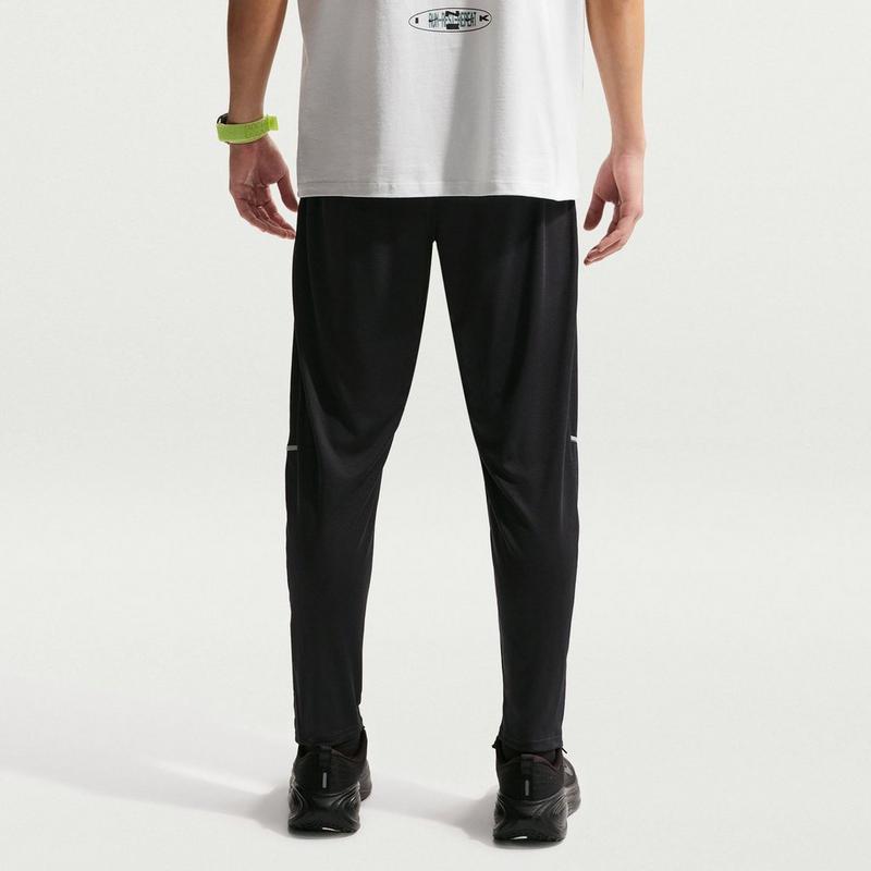 Nike Pantalon en tricot Miler Dri-FIT pour hommes