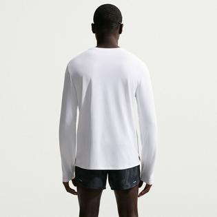 Nike Men's Miler Dri-FIT Long Sleeve Top