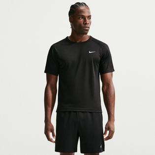 Nike Haut &agrave; manches courtes Flex Dri-FIT pour hommes