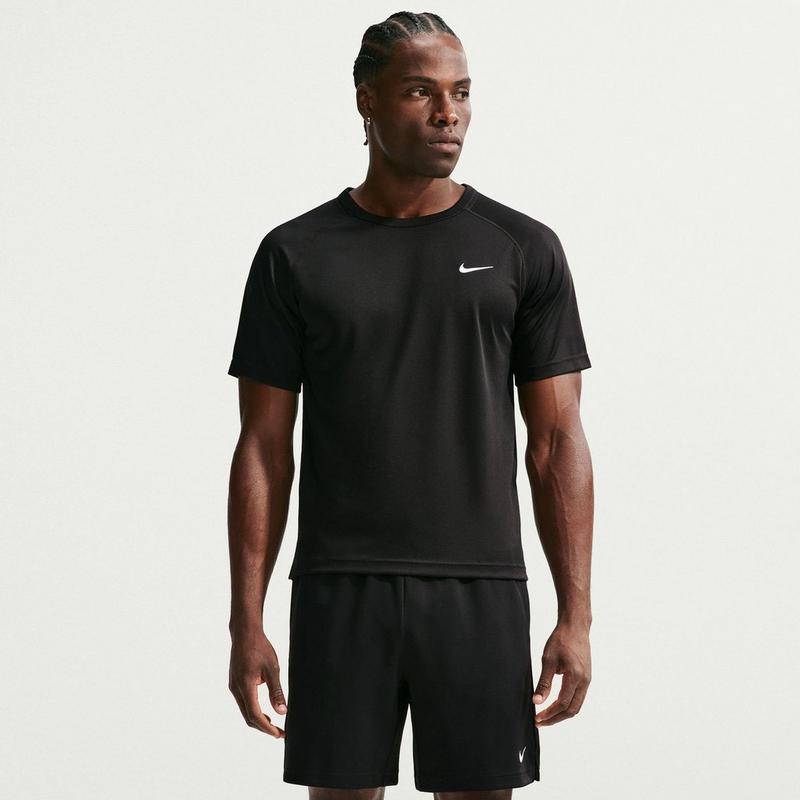 Nike Haut &agrave; manches courtes Flex Dri-FIT pour hommes