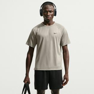 Nike Haut &agrave; manches courtes Flex Dri-FIT pour hommes