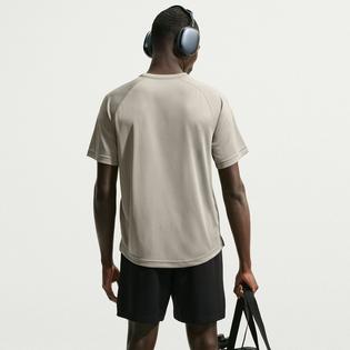 Nike Haut &agrave; manches courtes Flex Dri-FIT pour hommes