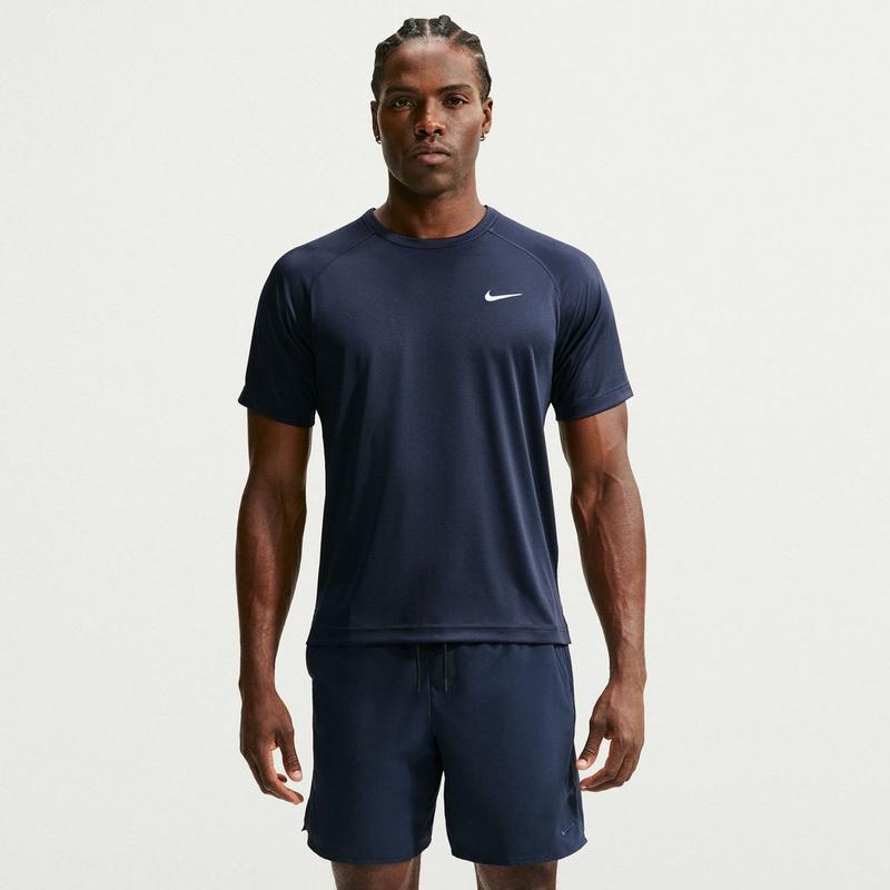 Nike Men's Flex Dri-FIT Short Sleeve Top
