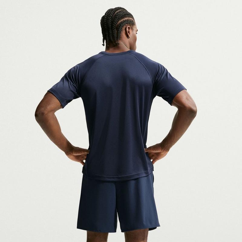 Nike Men's Flex Dri-FIT Short Sleeve Top