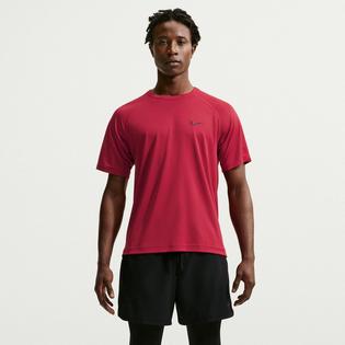 Nike Haut &agrave; manches courtes Flex Dri-FIT pour hommes