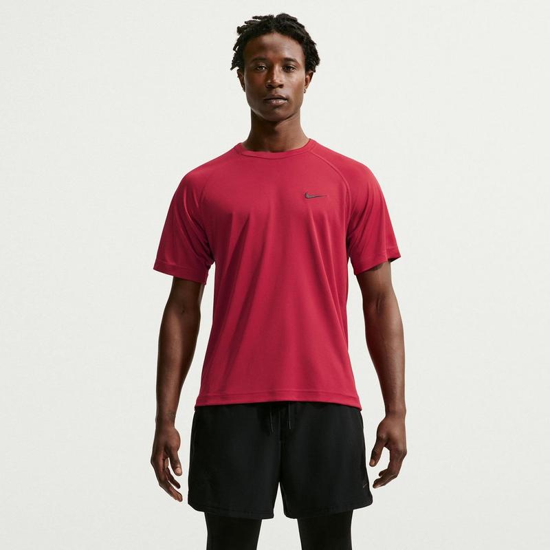 Nike Men's Flex Dri-FIT Short Sleeve Top