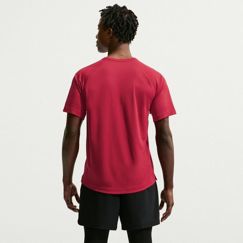 Nike Men's Flex Dri-FIT Short Sleeve Top