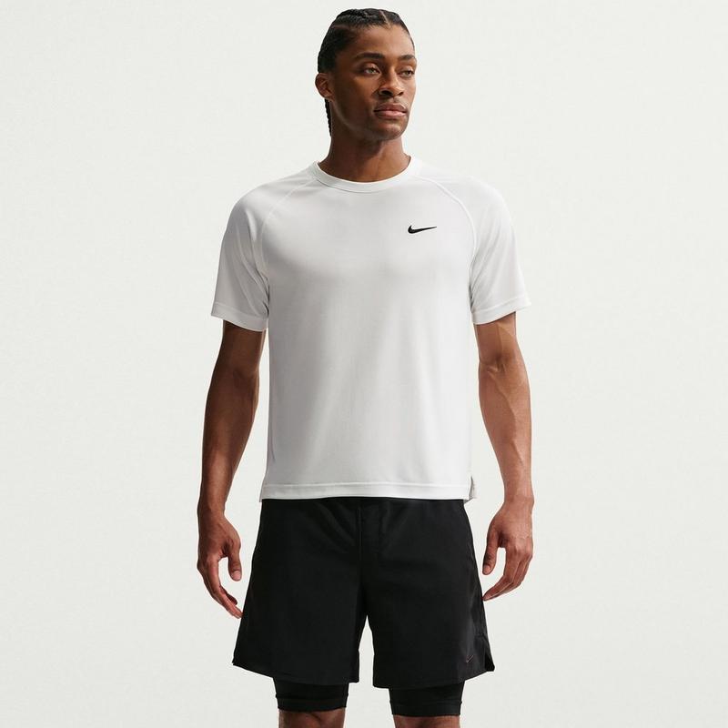 Nike Men's Flex Dri-FIT Short Sleeve Top