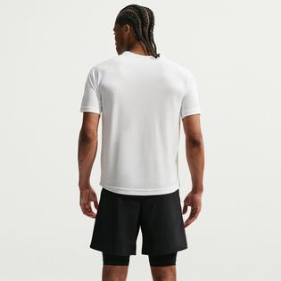 Nike Haut &agrave; manches courtes Flex Dri-FIT pour hommes