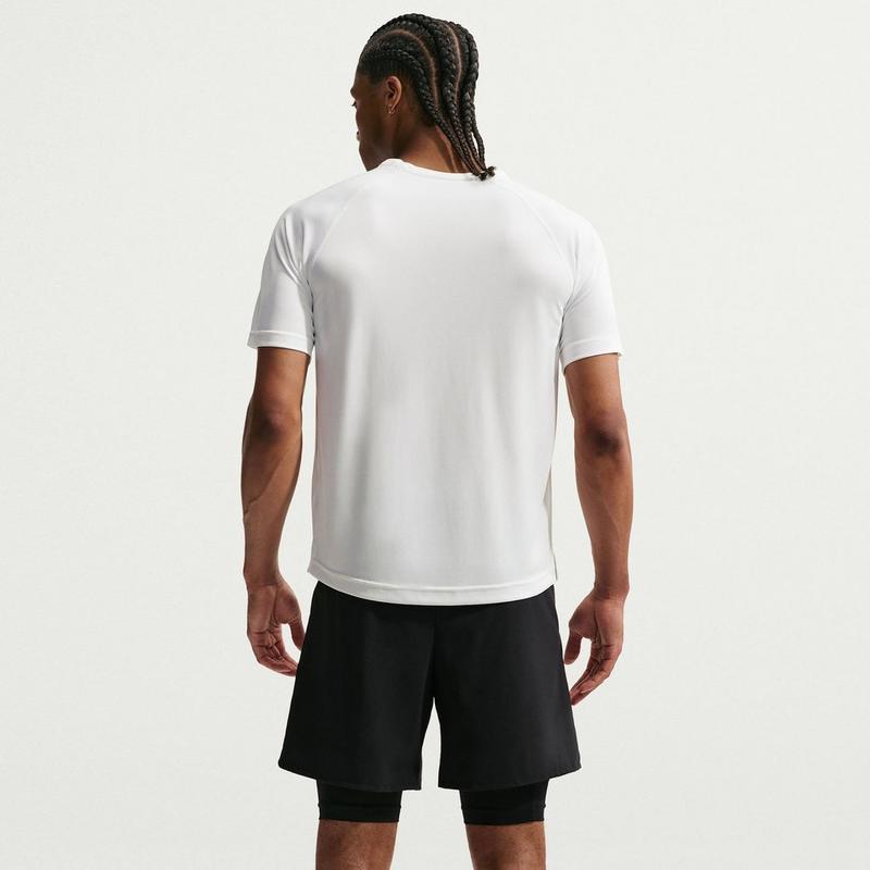 Nike Men's Flex Dri-FIT Short Sleeve Top