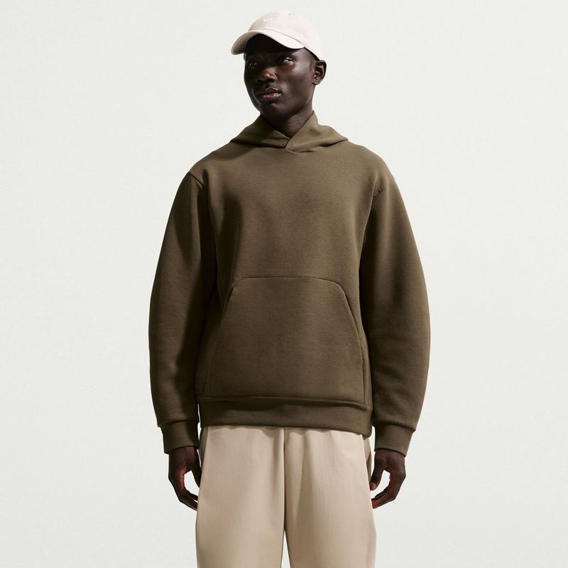 Nike Chandail &agrave; capuchon 24.7 ImpossiblySoft pour hommes