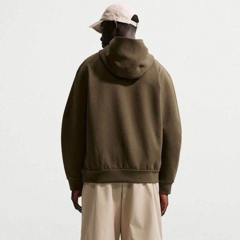 Nike Chandail &agrave; capuchon 24.7 ImpossiblySoft pour hommes