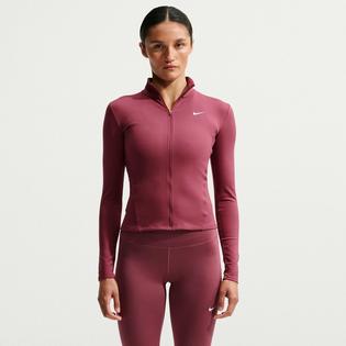 Nike Veste ajust&eacute;e Dri-FIT One pour femmes