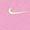 Pink Rise / Sail | Chandail &agrave; glissi&egrave;re 1/4 en molleton Studio pour femmes