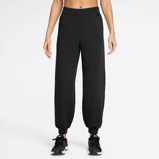 Nike Pantalon de jogging &agrave; taille haute 24.7 ImpossiblySoft pour femmes