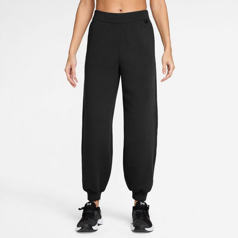 Nike Pantalon de jogging &agrave; taille haute 24.7 ImpossiblySoft pour femmes