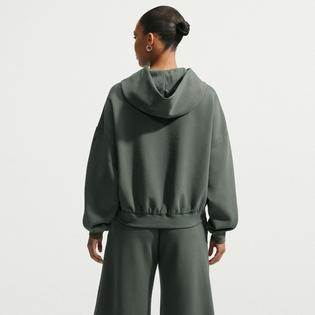Nike Women's 24.7 ImpossiblySoft Pullover Hoodie