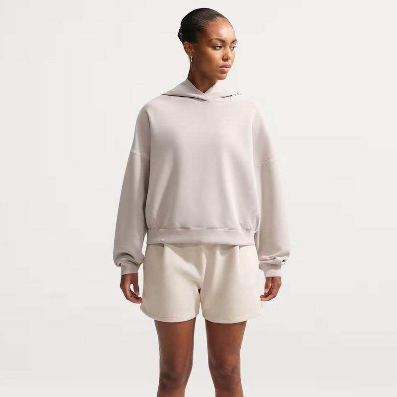 Nike Chandail &agrave; capuchon 24.7 ImpossiblySoft pour femmes