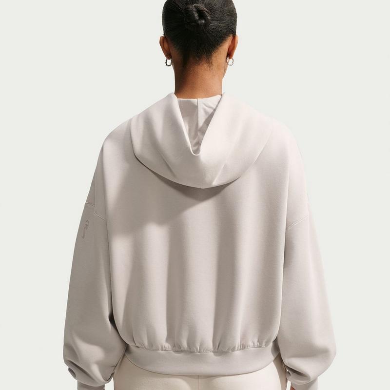 Nike Chandail &agrave; capuchon 24.7 ImpossiblySoft pour femmes