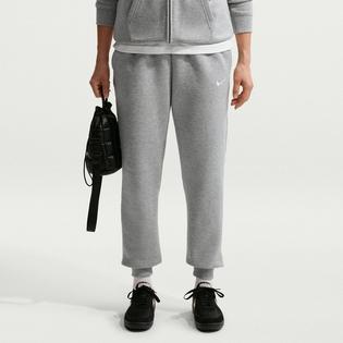 Nike Women's Studio Fleece Medium Weight Mid Rise Jogger Pant
